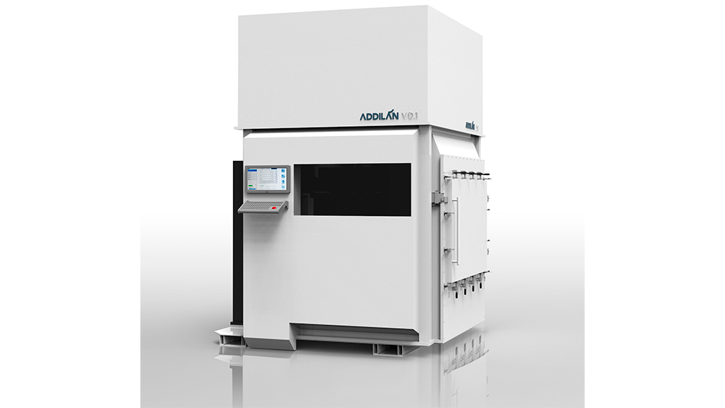 Other machines, systems and manufacturing technologies ADDITIVE MANUFACTURING MACHINES